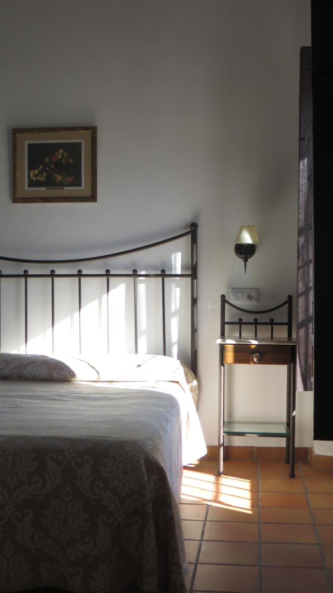 Apartamentos Plaza Córdoba Værelse billede