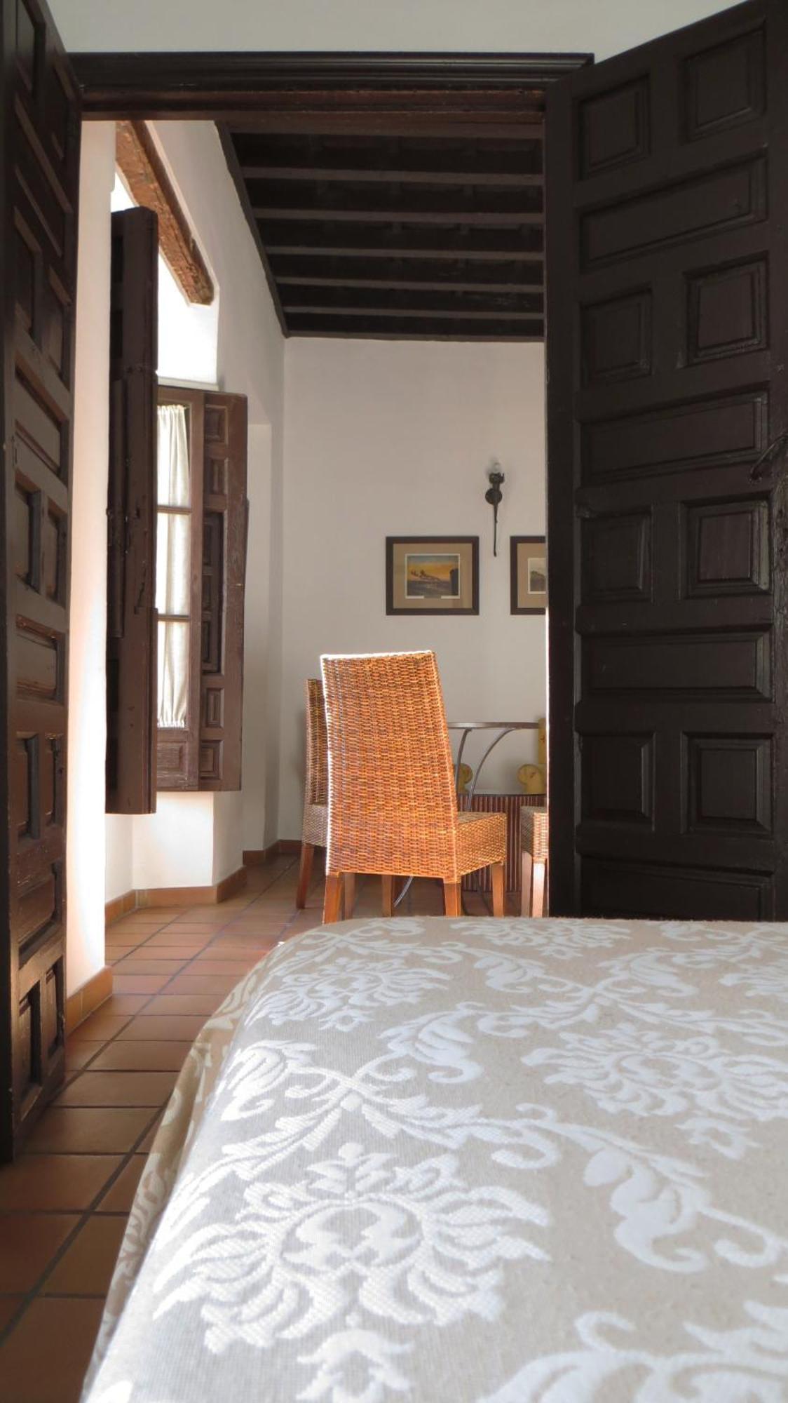 Apartamentos Plaza Córdoba Værelse billede