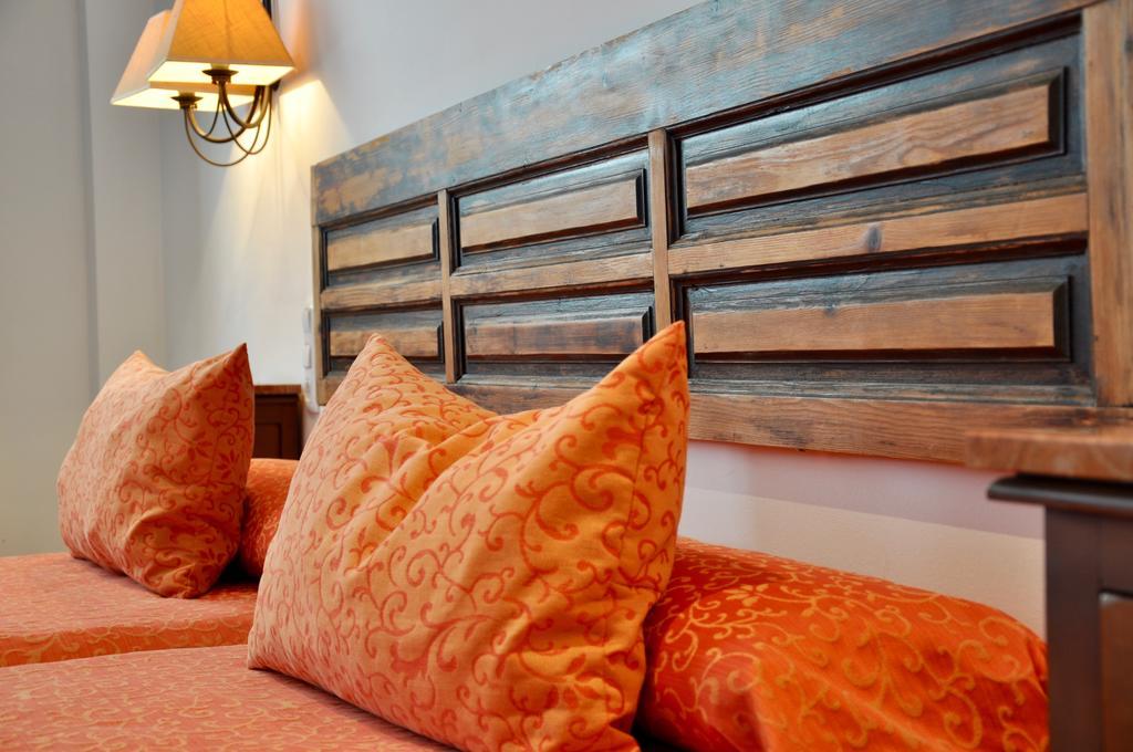 Apartamentos Plaza Córdoba Eksteriør billede