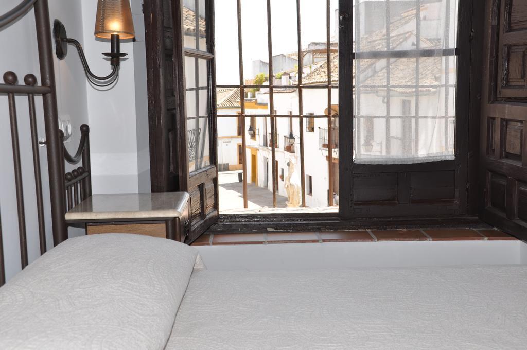 Apartamentos Plaza Córdoba Eksteriør billede