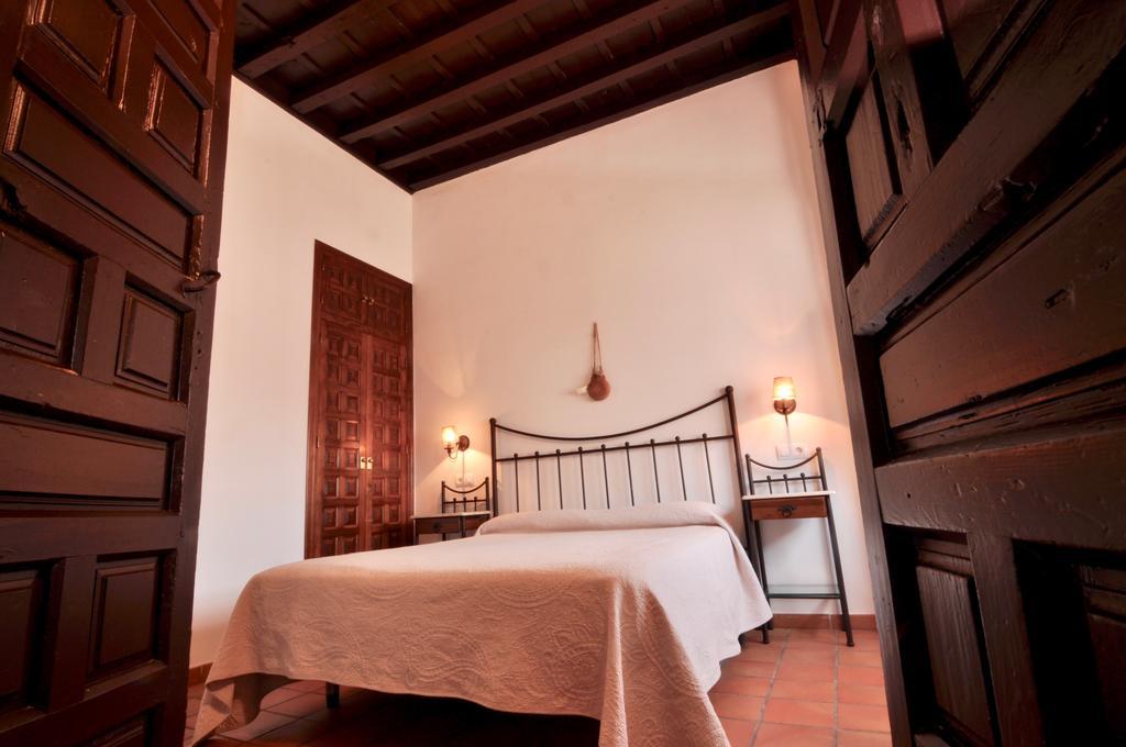 Apartamentos Plaza Córdoba Eksteriør billede