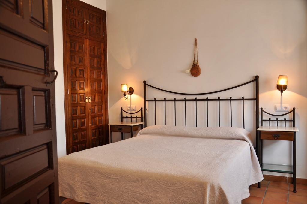 Apartamentos Plaza Córdoba Eksteriør billede